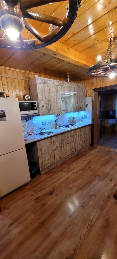 Kotiedzh U Mariny Villa Yaremche Ngoại thất bức ảnh