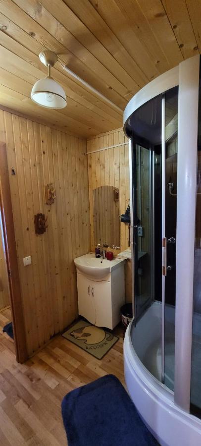 Kotiedzh U Mariny Villa Yaremche Ngoại thất bức ảnh