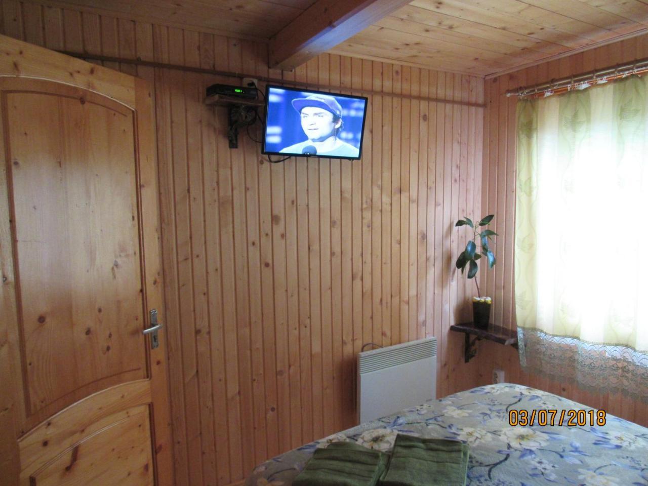 Kotiedzh U Mariny Villa Yaremche Ngoại thất bức ảnh