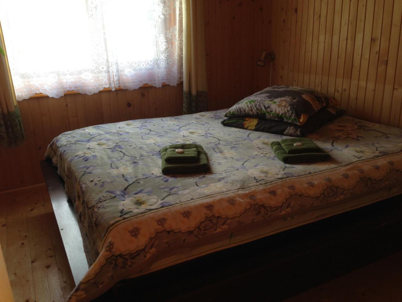 Kotiedzh U Mariny Villa Yaremche Ngoại thất bức ảnh